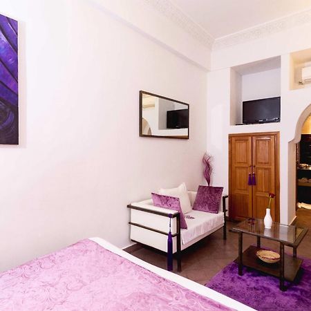Riad Mazaya Marrakesz Zewnętrze zdjęcie