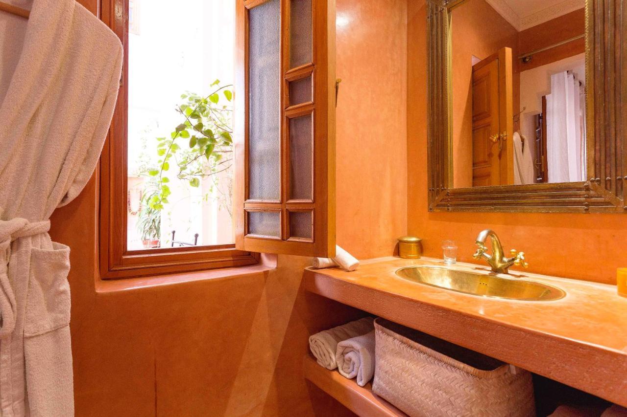 Riad Mazaya Marrakesz Zewnętrze zdjęcie