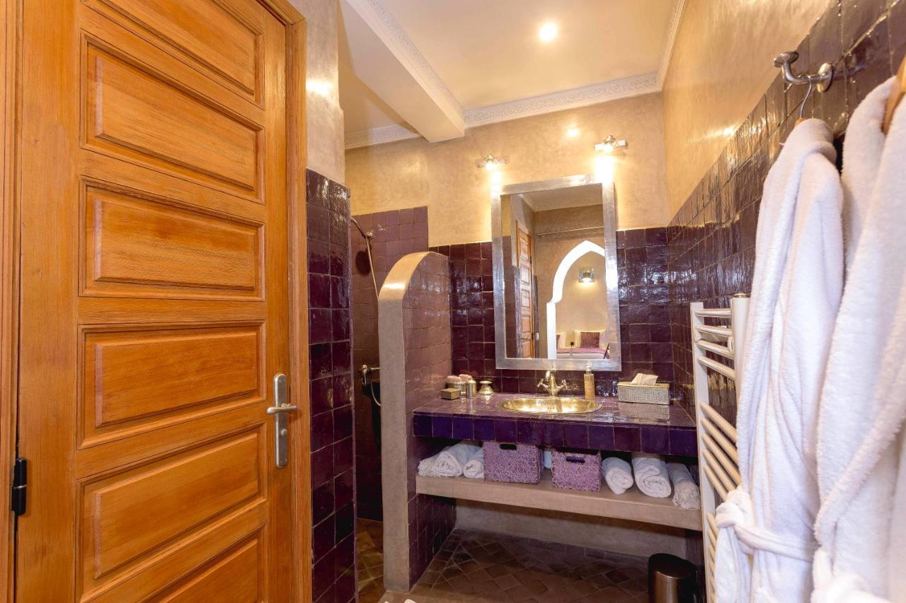 Riad Mazaya Marrakesz Zewnętrze zdjęcie