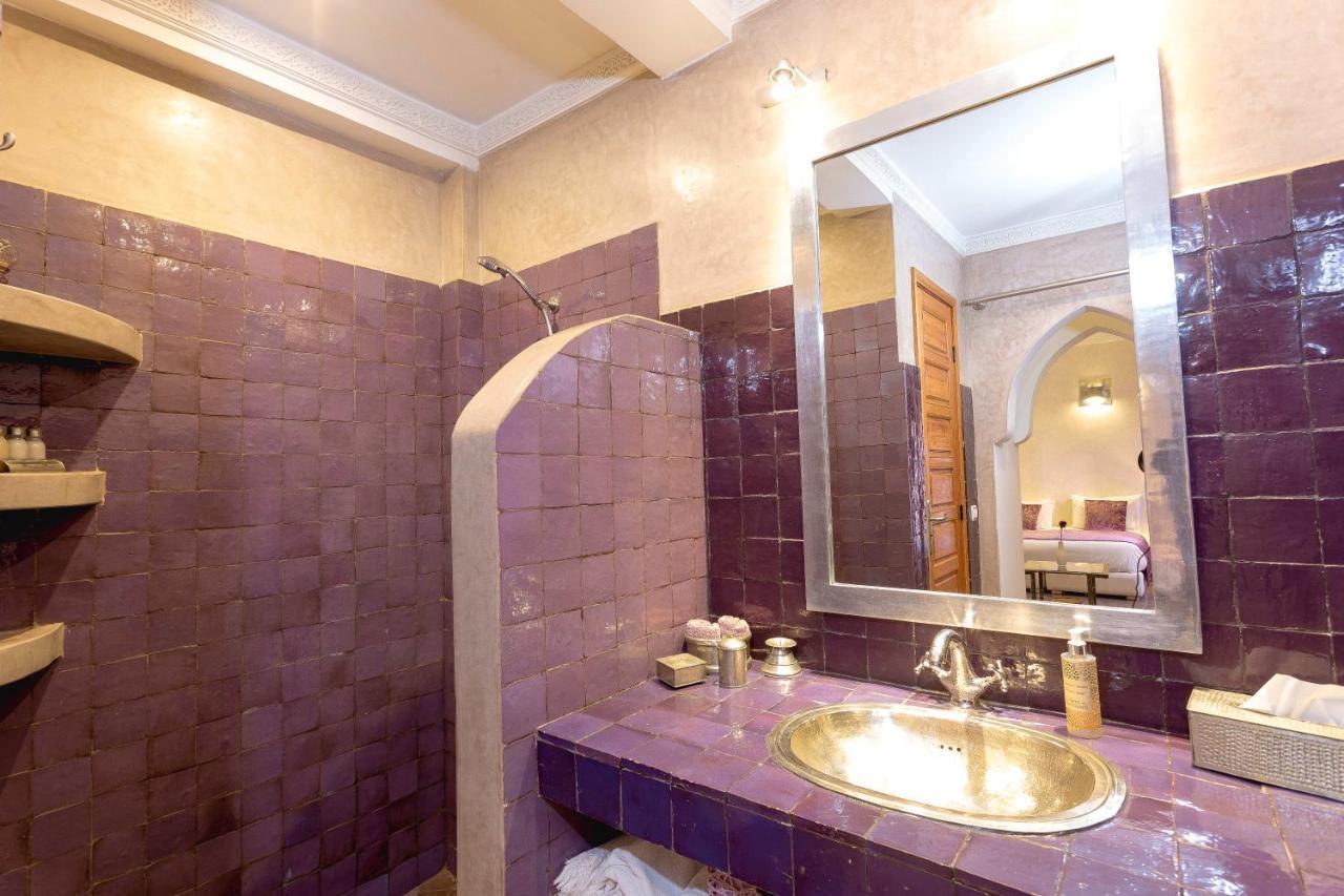 Riad Mazaya Marrakesz Zewnętrze zdjęcie