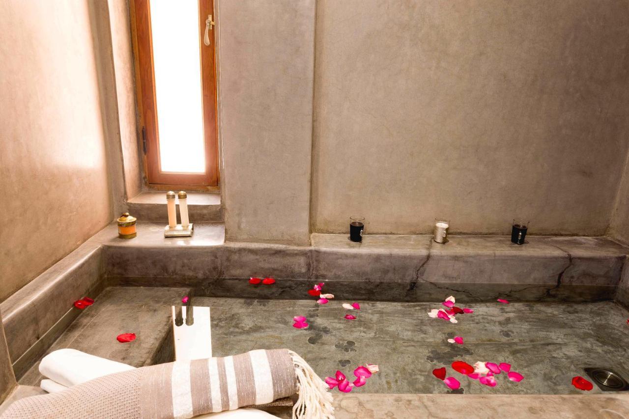Riad Mazaya Marrakesz Zewnętrze zdjęcie