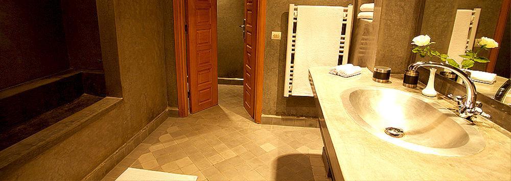Riad Mazaya Marrakesz Zewnętrze zdjęcie
