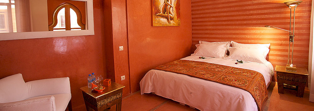 Riad Mazaya Marrakesz Zewnętrze zdjęcie